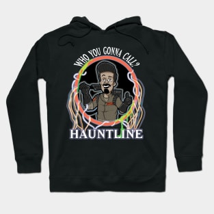 HHN UPDATES X HAUNTLINE COLLAB Hoodie